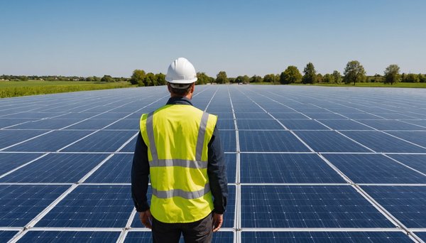 Trouver un installateur photovoltaïque en gironde pour vos projets