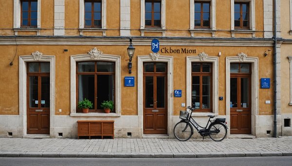 Pourquoi choisir ckom9 pour votre nettoyage de façade à mont-de-marsan